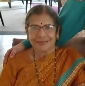 Kausalya Masurkar