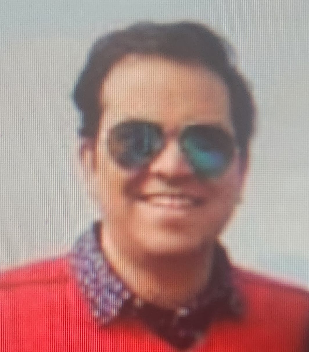 Dr. Ravikiran Vutha
