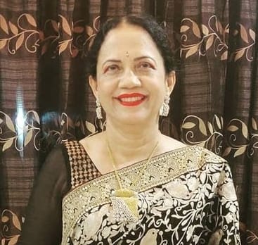 Dr. Sudha Tandon
